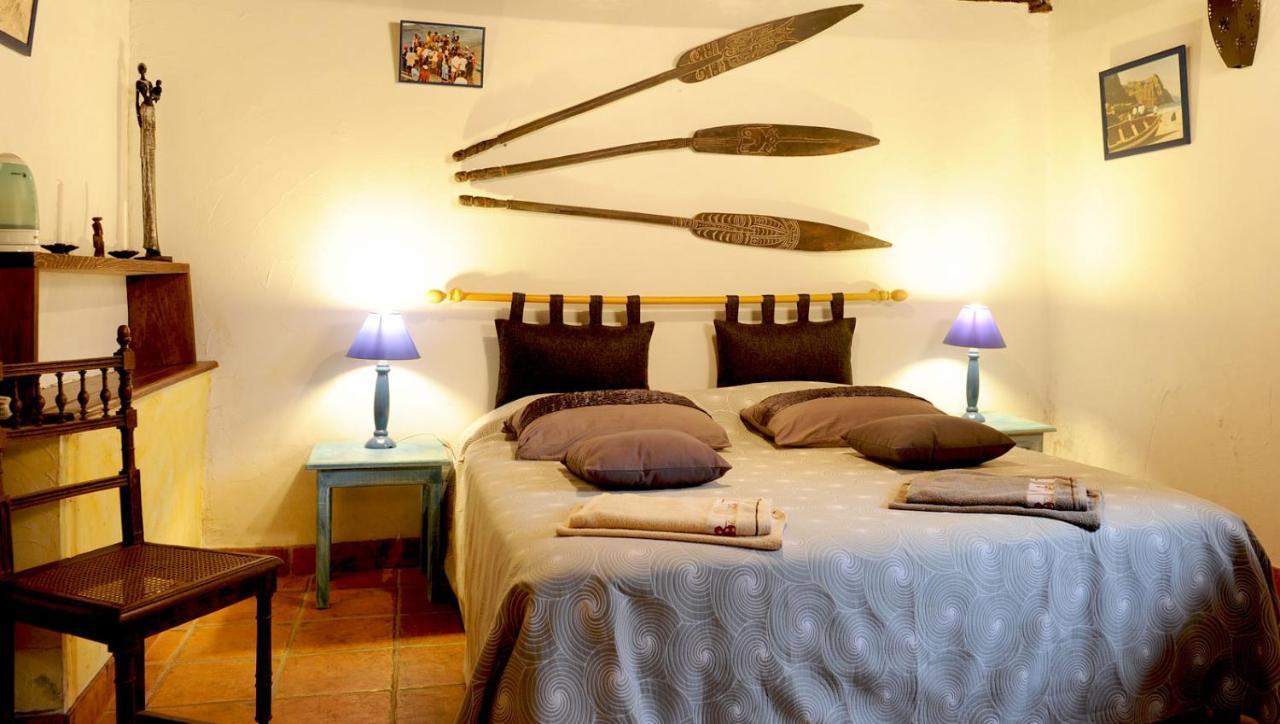 Chambres D'Hotes Idiartekoborda Сент-Этьен-де-Баигорри Экстерьер фото
