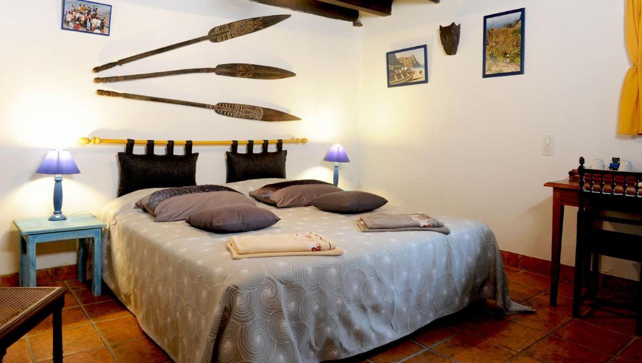 Chambres D'Hotes Idiartekoborda Сент-Этьен-де-Баигорри Экстерьер фото