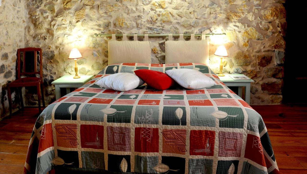 Chambres D'Hotes Idiartekoborda Сент-Этьен-де-Баигорри Экстерьер фото