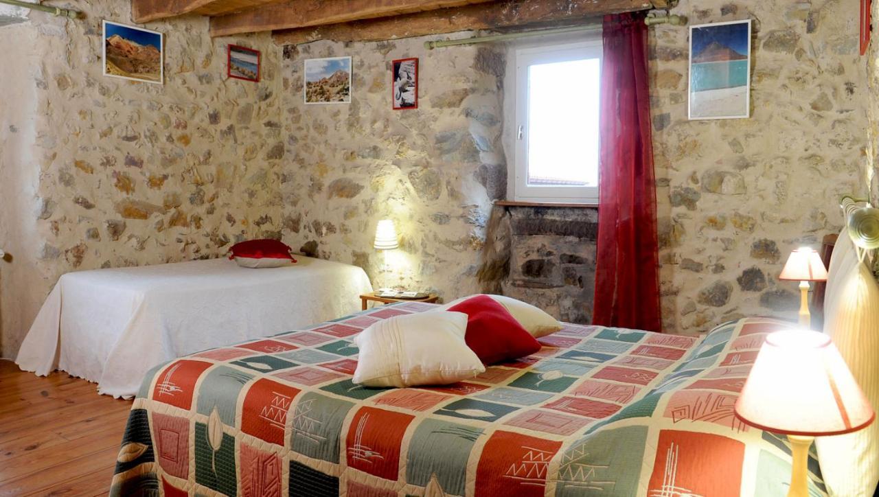 Chambres D'Hotes Idiartekoborda Сент-Этьен-де-Баигорри Экстерьер фото