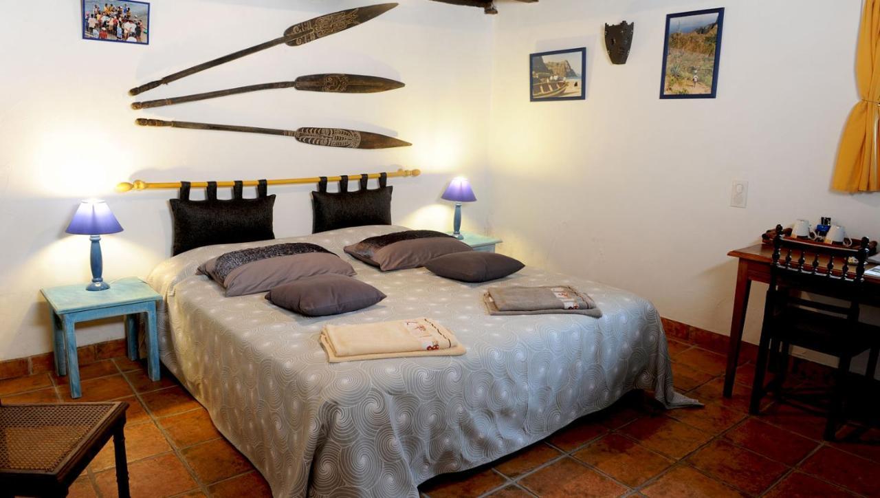 Chambres D'Hotes Idiartekoborda Сент-Этьен-де-Баигорри Экстерьер фото