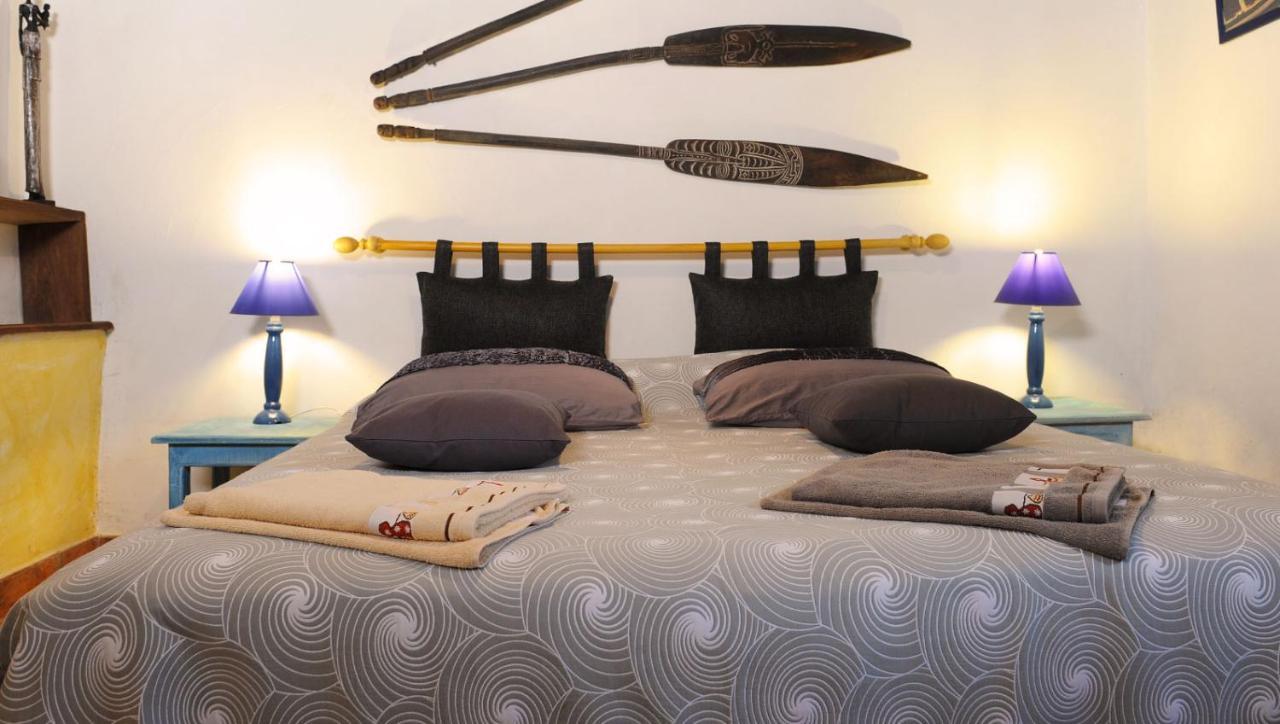 Chambres D'Hotes Idiartekoborda Сент-Этьен-де-Баигорри Экстерьер фото