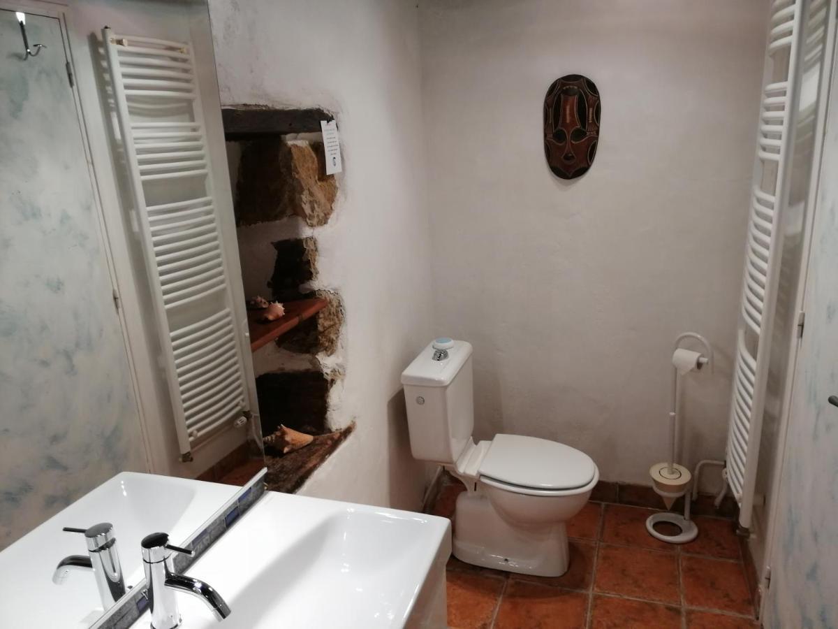 Chambres D'Hotes Idiartekoborda Сент-Этьен-де-Баигорри Экстерьер фото