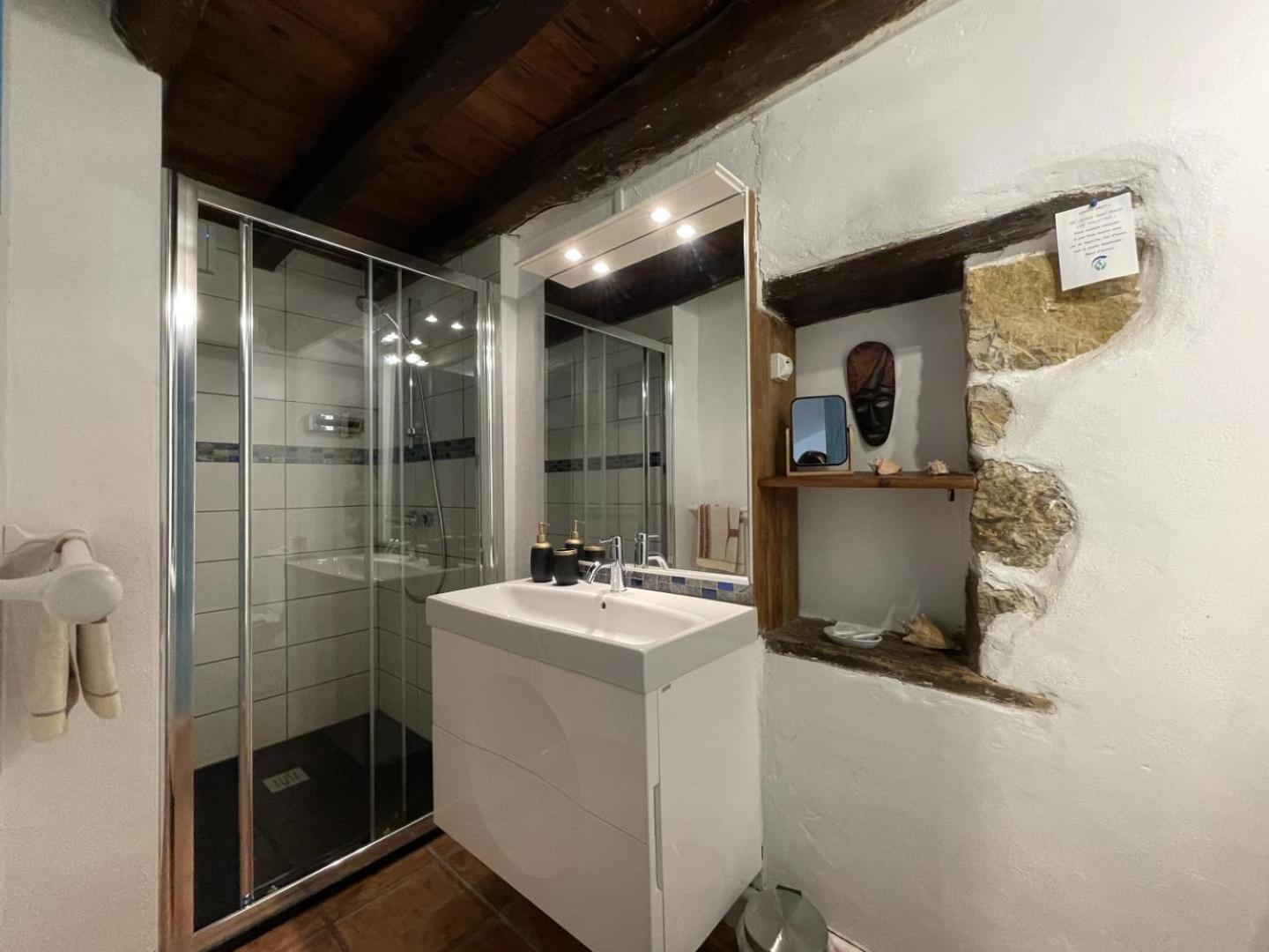 Chambres D'Hotes Idiartekoborda Сент-Этьен-де-Баигорри Экстерьер фото